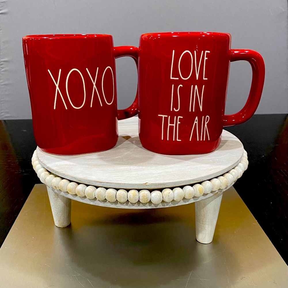 Rae Dunn Valentines